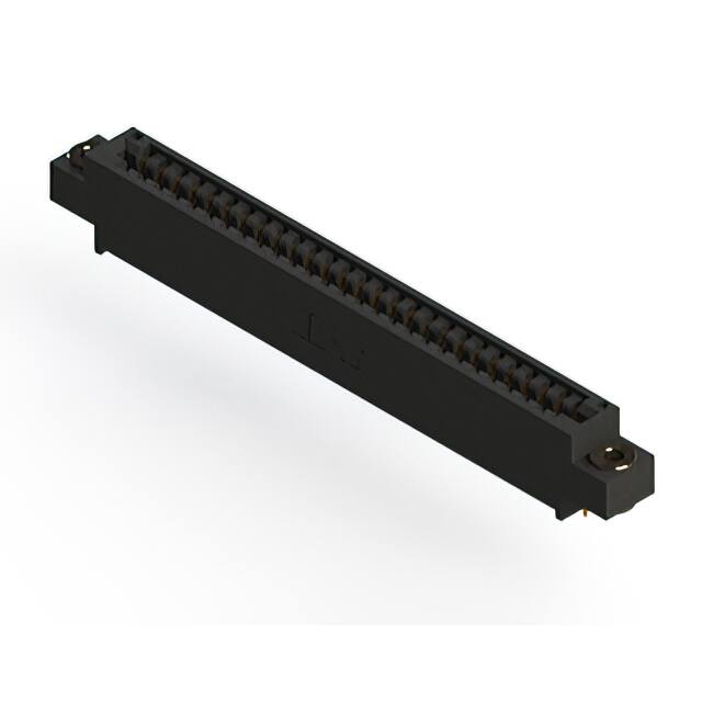 896-027-520-603 EDAC Inc.  Edgeboard Connectors